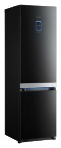 Samsung RL-55 TTE2C1 Kühlschrank Foto