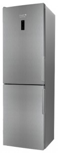Hotpoint-Ariston HF 5181 X Холодильник фотография