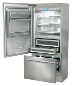 Fhiaba K8991TST6i Tủ lạnh ảnh
