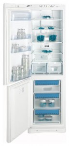 Indesit BAN 3444 NF Refrigerator larawan