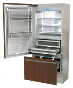 Fhiaba I8991TST6iX Холодильник фото
