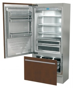 Fhiaba I8990TST6i Холодильник фотография