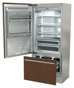 Fhiaba G8991TST6iX Холодильник фото