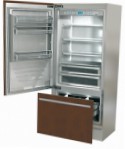 Fhiaba G8991TST6iX Refrigerator
