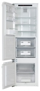 Kuppersbusch IKEF 3080-2Z3 Холодильник фотография