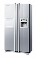 Samsung SR-S20 FTFNK Хладилник снимка