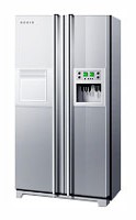 Samsung SR-S20 FTFTR 冰箱 照片