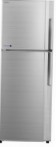 Sharp SJ-380SSL Refrigerator