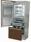 Fhiaba G7491TST6iX Refrigerator