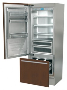 Fhiaba G7490TST6iX Tủ lạnh ảnh
