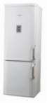 Hotpoint-Ariston RMBHA 1200.1 F Холодильник