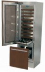 Fhiaba G5990TWT3 Холодильник