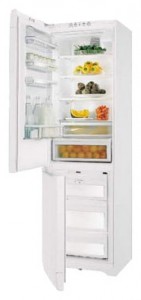 Hotpoint-Ariston BMBL 2021 CF Холодильник фото