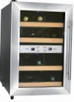 Caso WineDuett 12 Køleskab