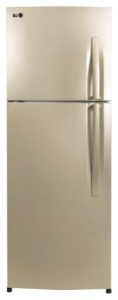 LG GN-B392 RECW Холодильник фотография