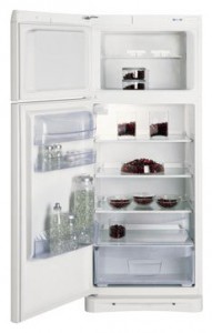 Indesit TAN 2 Холодильник фотография