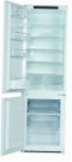 Kuppersbusch IKE 3280-1-2T Tủ lạnh