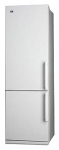 LG GA-419 HCA Buzdolabı fotoğraf