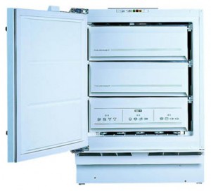 Kuppersbusch IGU 139-0 Refrigerator larawan