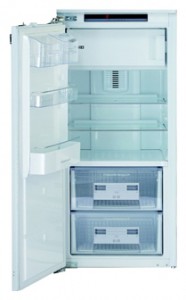 Kuppersbusch IKEF 2380-1 Холодильник фото