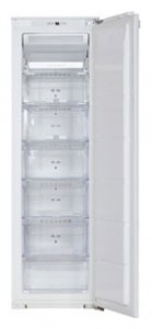 Kuppersbusch ITE 239-1 Refrigerator larawan