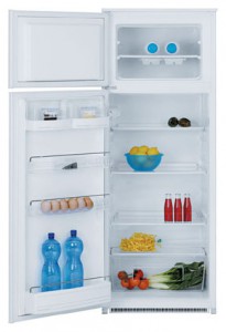 Kuppersbusch IKE 257-7-2 T Холодильник фотография