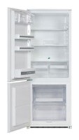 Kuppersbusch IKE 259-7-2 T Холодильник фото