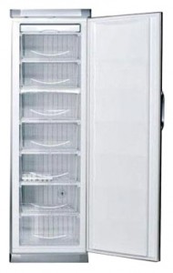 Ardo FR 29 SHX Tủ lạnh ảnh