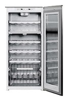 Kuppersbusch EWKL 122-0 Z2 Холодильник фото