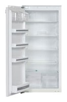 Kuppersbusch IKE 248-6 Refrigerator larawan