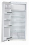 Kuppersbusch IKE 238-6 Buzdolabı