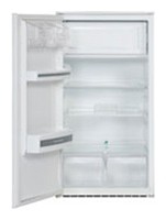 Kuppersbusch IKE 187-8 Tủ lạnh ảnh