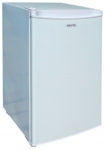 Optima MRF-119 Холодильник фотография
