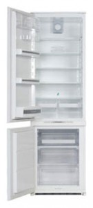 Kuppersbusch IKE 309-6-2 T Refrigerator larawan