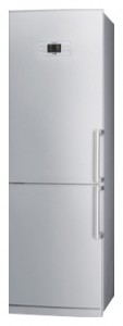 LG GR-B399 BLQA Buzdolabı fotoğraf