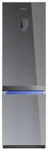Samsung RL-57 TTE2A Kühlschrank Foto