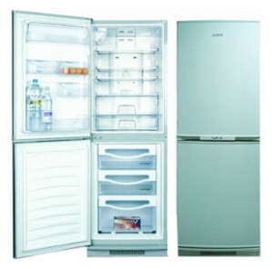 Digital DRC N330 W Tủ lạnh ảnh