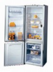 Hansa RFAK310iBF inox Refrigerator