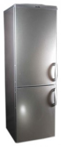 Akai ARF 186/340 S Refrigerator larawan