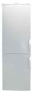 Akai ARF 186/340 Холодильник фотография