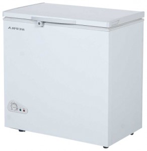 SUPRA CFS-150 Холодильник фото