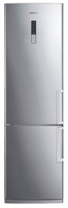 Samsung RL-50 RRCRS Холодильник фотография
