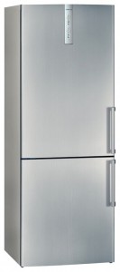 Bosch KGN46A73 Refrigerator larawan