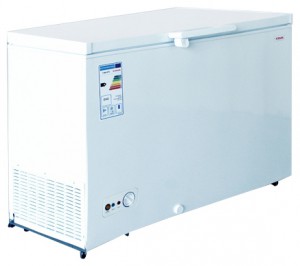 AVEX CFH-411-1 Refrigerator larawan