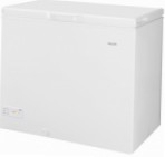 Haier BD-203RAA Холодильник