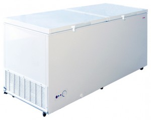 AVEX CFH-511-1 Холодильник фотография