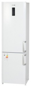 BEKO CN 332220 Холодильник фото