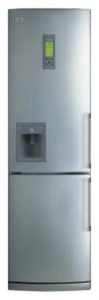 LG GR-469 BTKA Buzdolabı fotoğraf