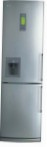LG GR-469 BTKA Холодильник