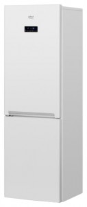 BEKO CNKL 7320 EC0W Холодильник фото